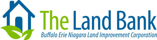 The Land Bank Logo